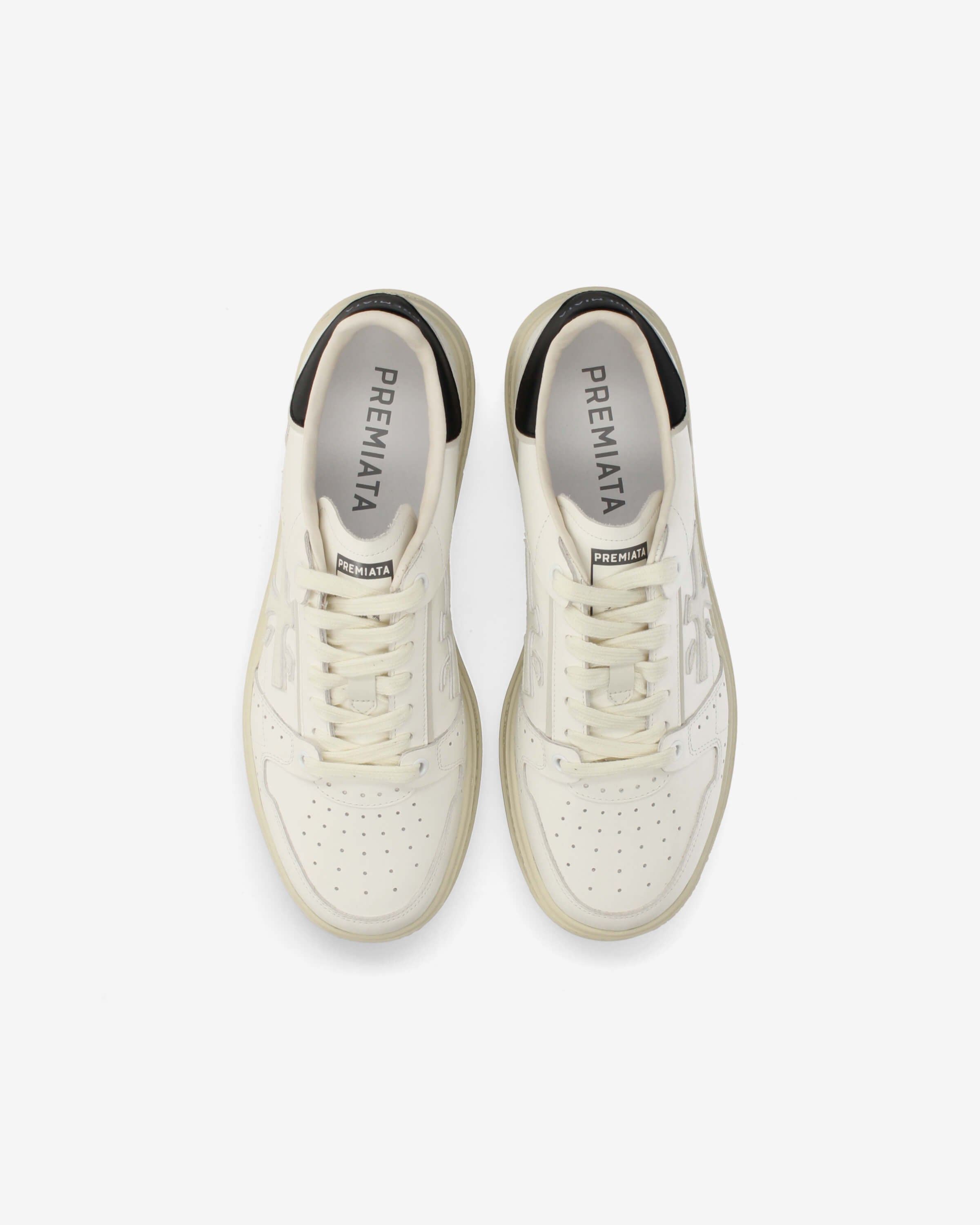 Premiata Quinn 8209 Sneakers | Fashion-Forward Italian Style for