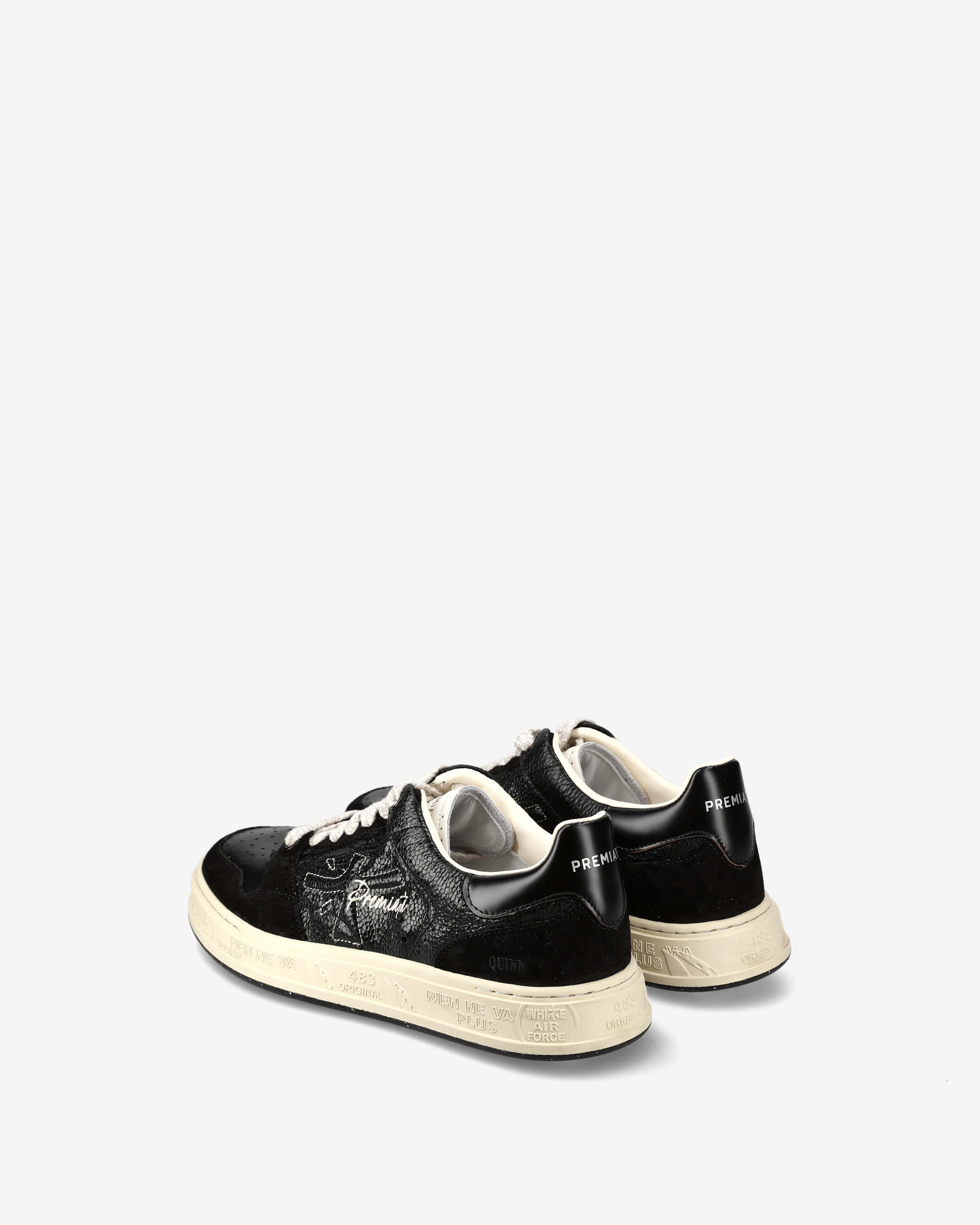 Premiata Quinn D 6950 | Premium Italian Sneakers – Premiata.us
