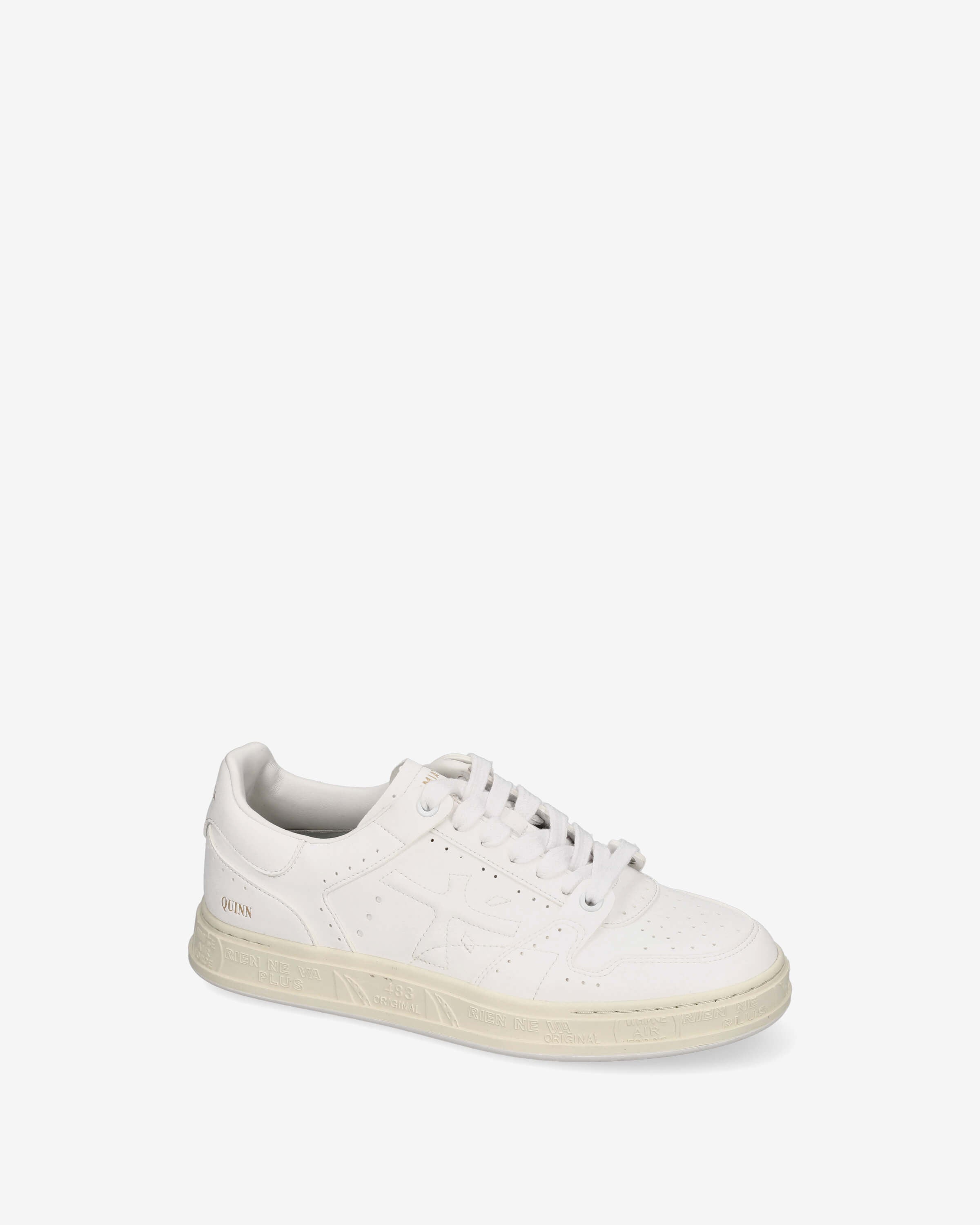 Premiata Quinn D 7424 | Premium Italian Sneakers – Premiata.us