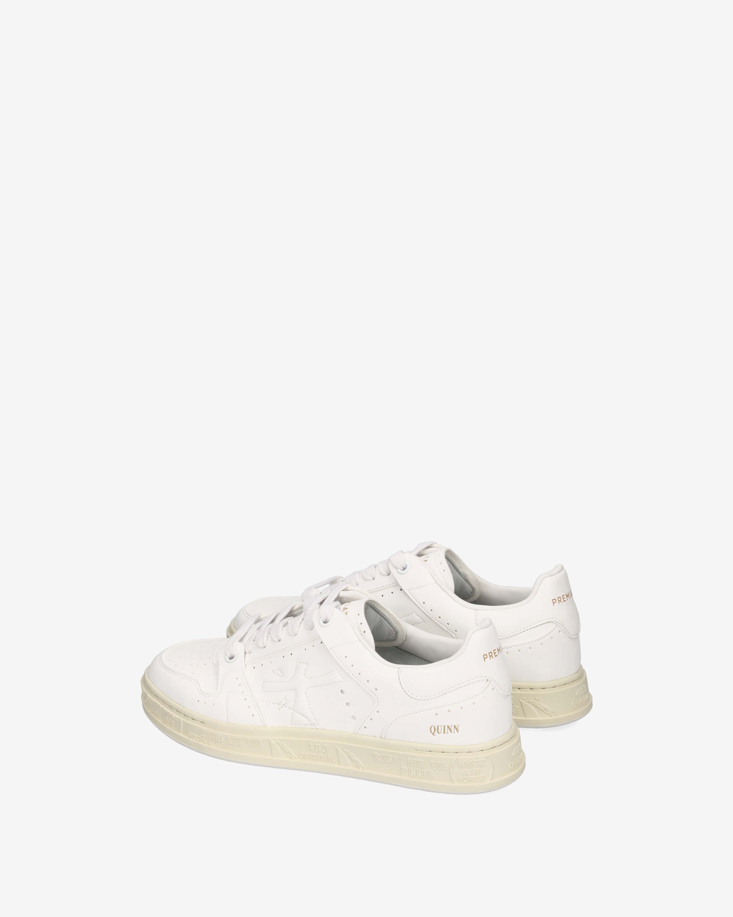 Premiata Quinn D 7424 | Premium Italian Sneakers – Premiata.us