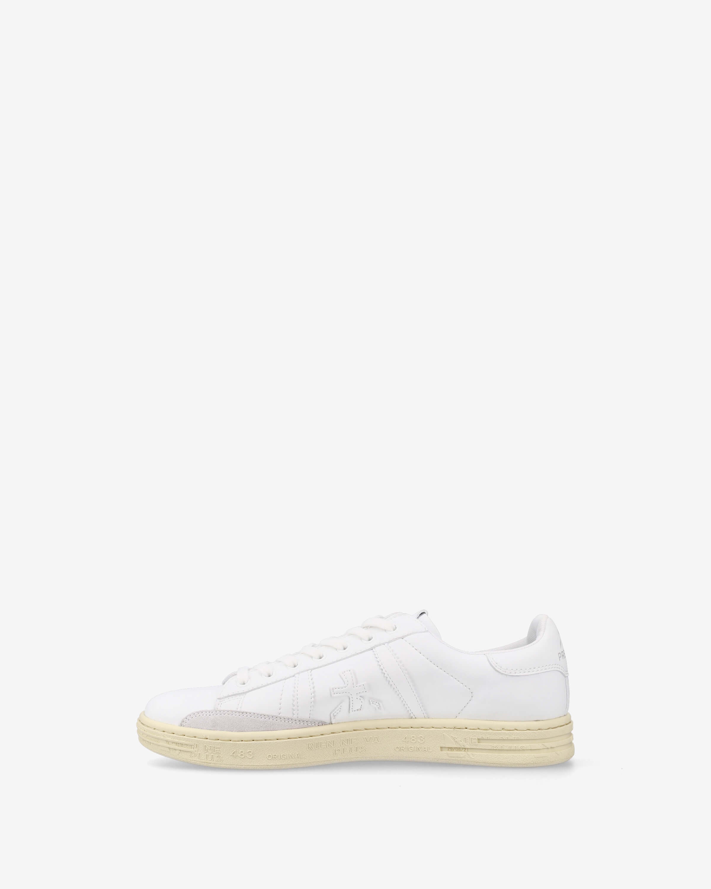 Premiata Russell Sneakers – Unisex Casual Shoes for Timeless