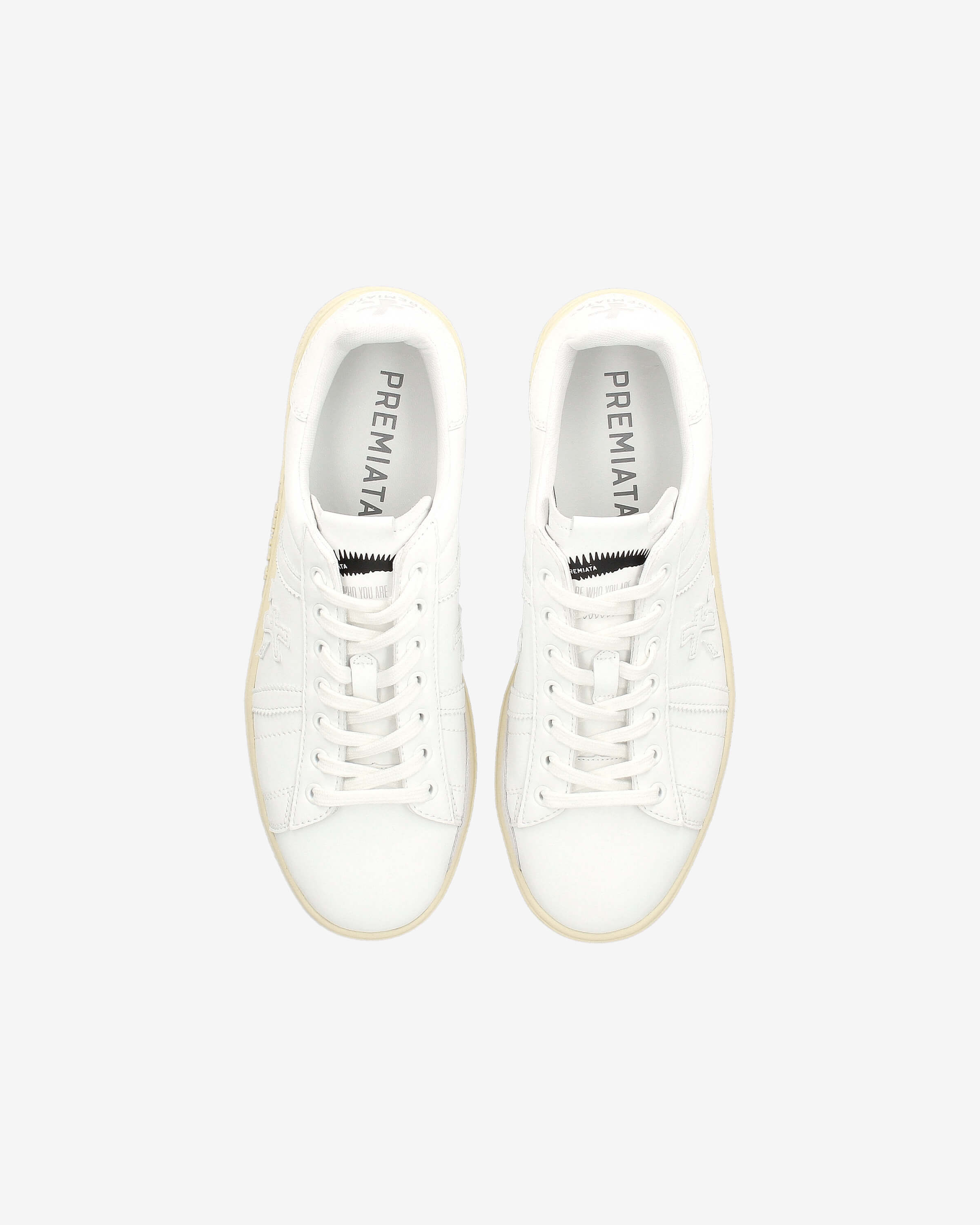 Premiata Russell Sneakers – Unisex Casual Shoes for Timeless