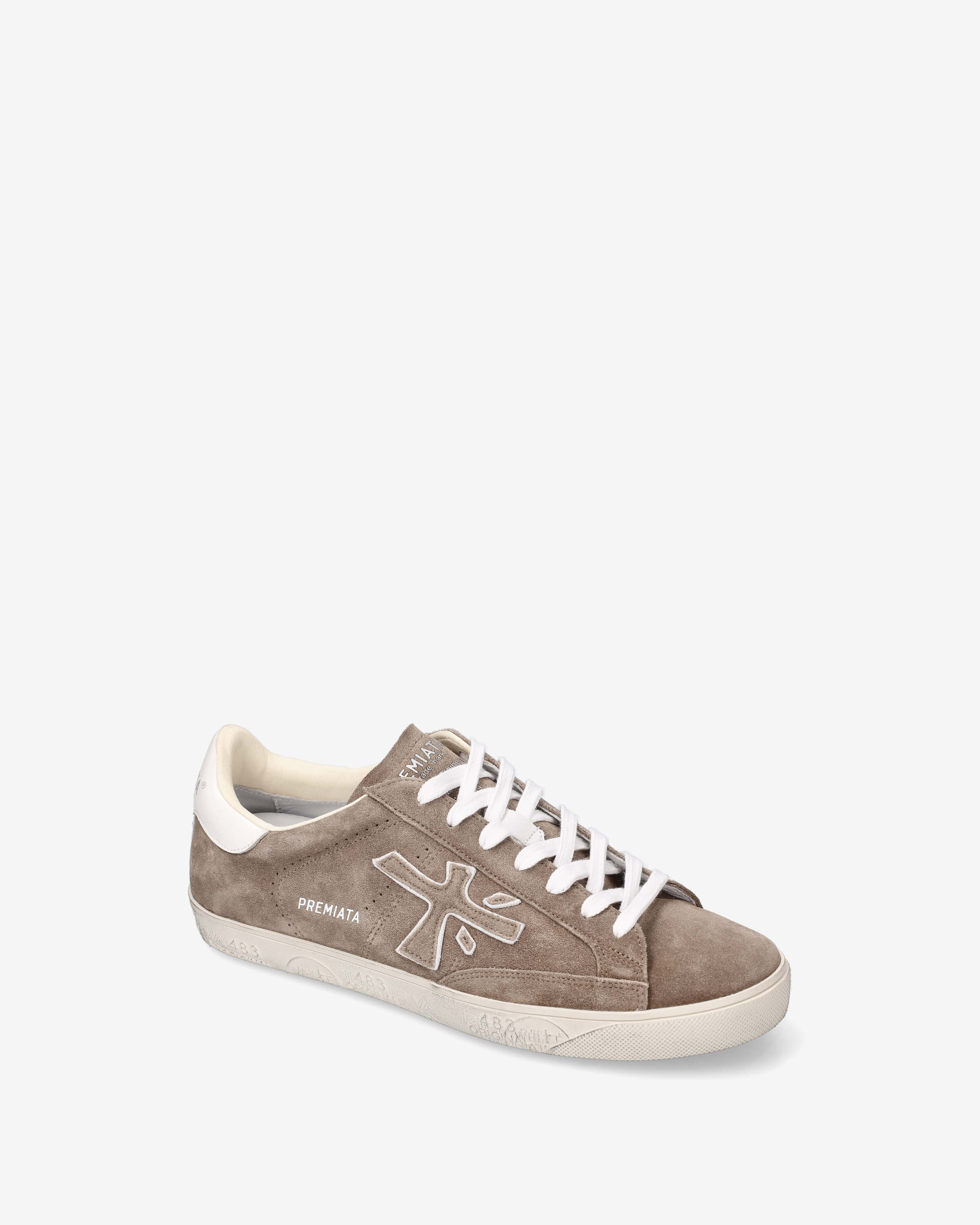 Premiata Steven 6221 Sneakers | Fashion-Forward Italian Style for