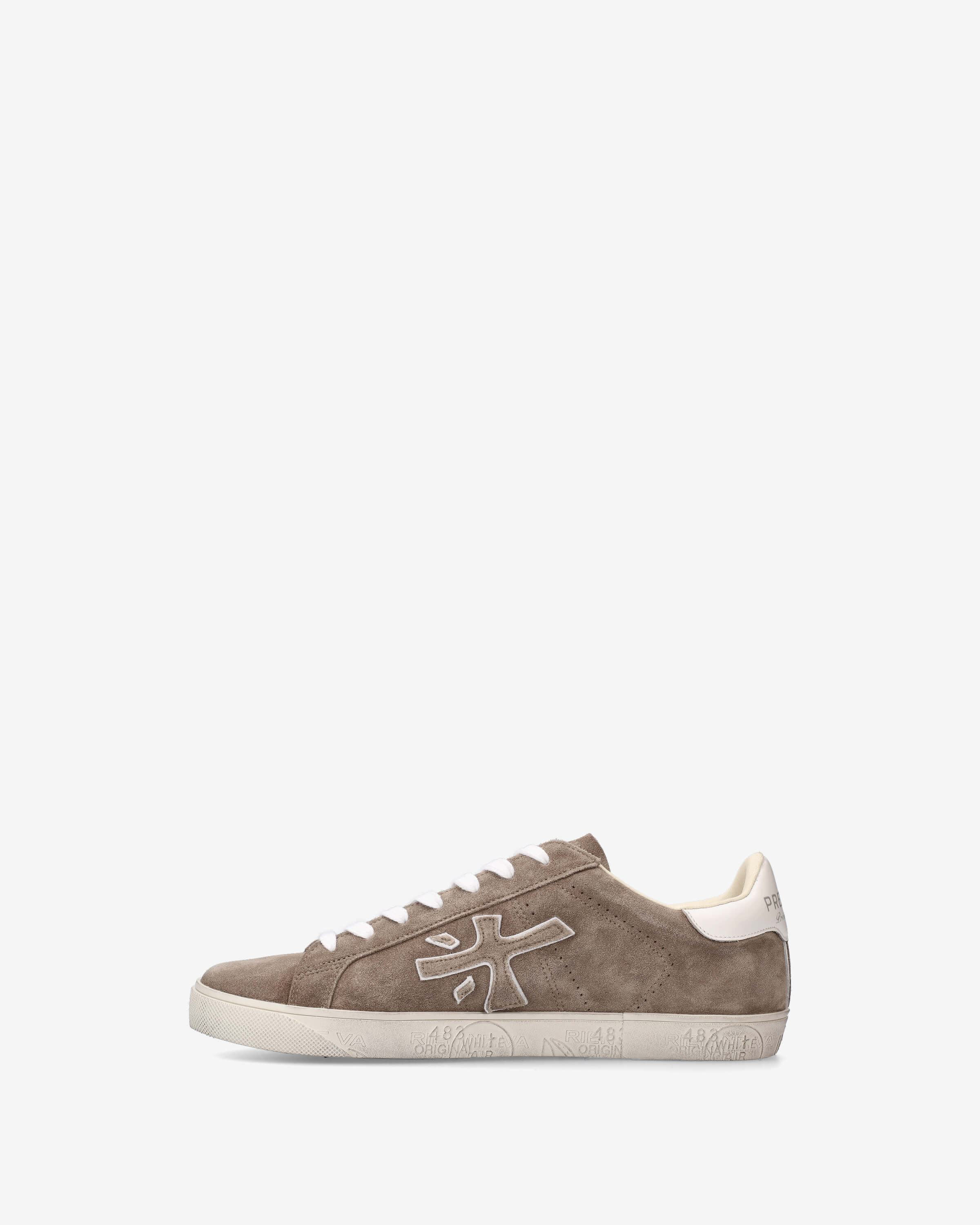 Premiata Steven 6221 Sneakers | Fashion-Forward Italian Style for