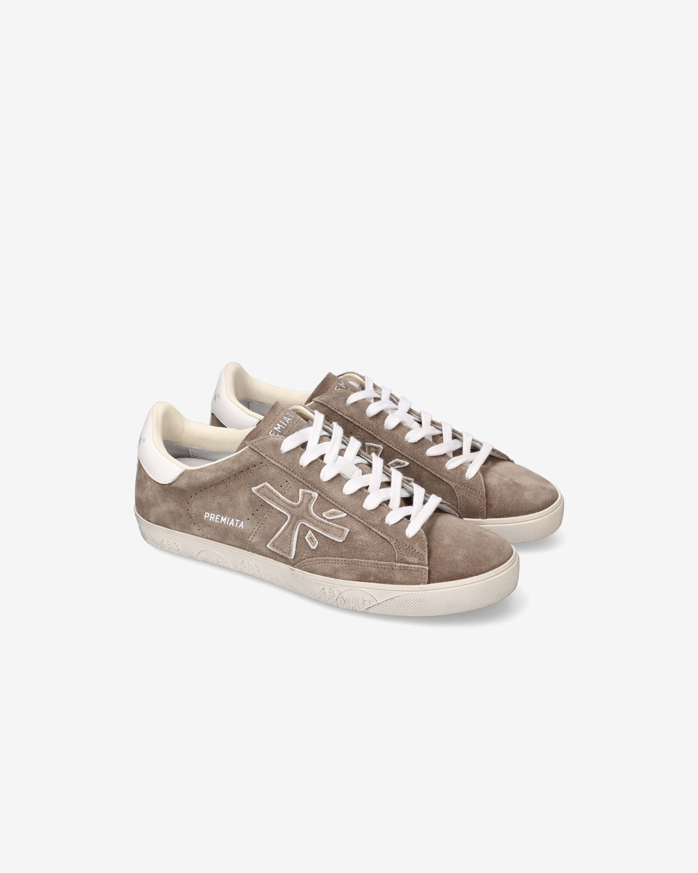 Premiata Steven 6221 Sneakers | Fashion-Forward Italian Style for