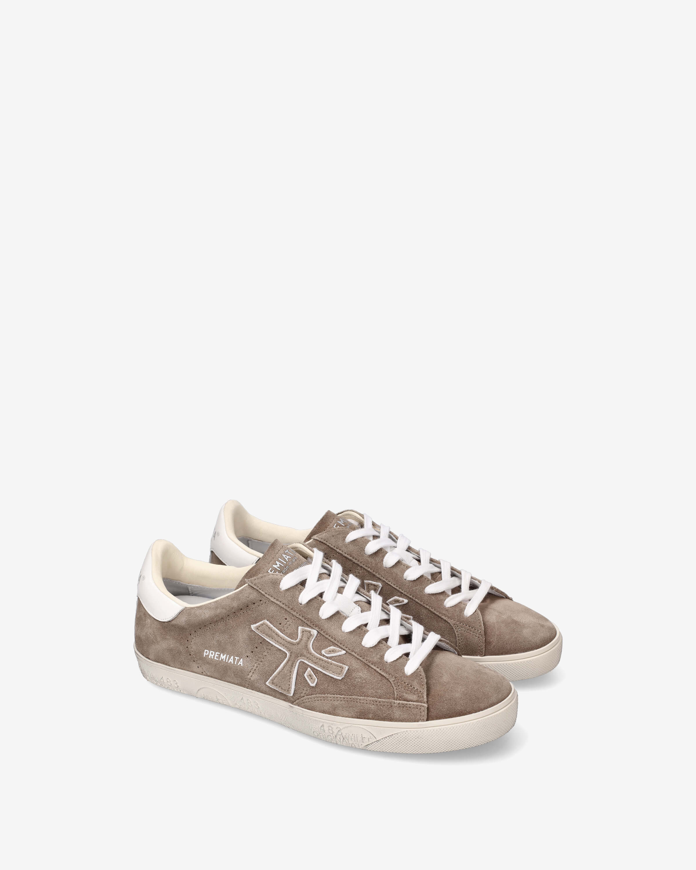 Premiata Steven 6221 Sneakers | Fashion-Forward Italian Style for