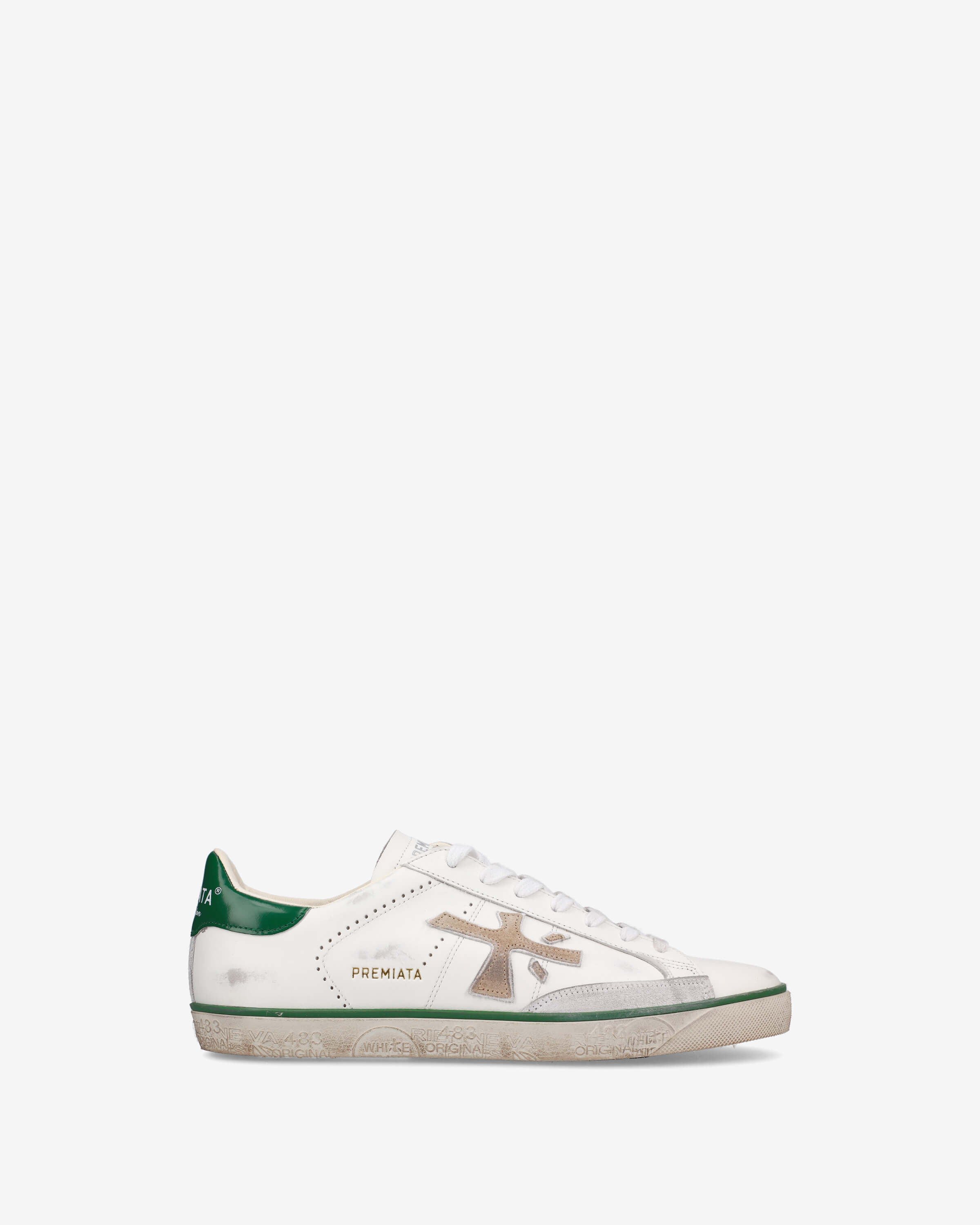 SS26 Sneakers – Summer Sale – Premiata.us