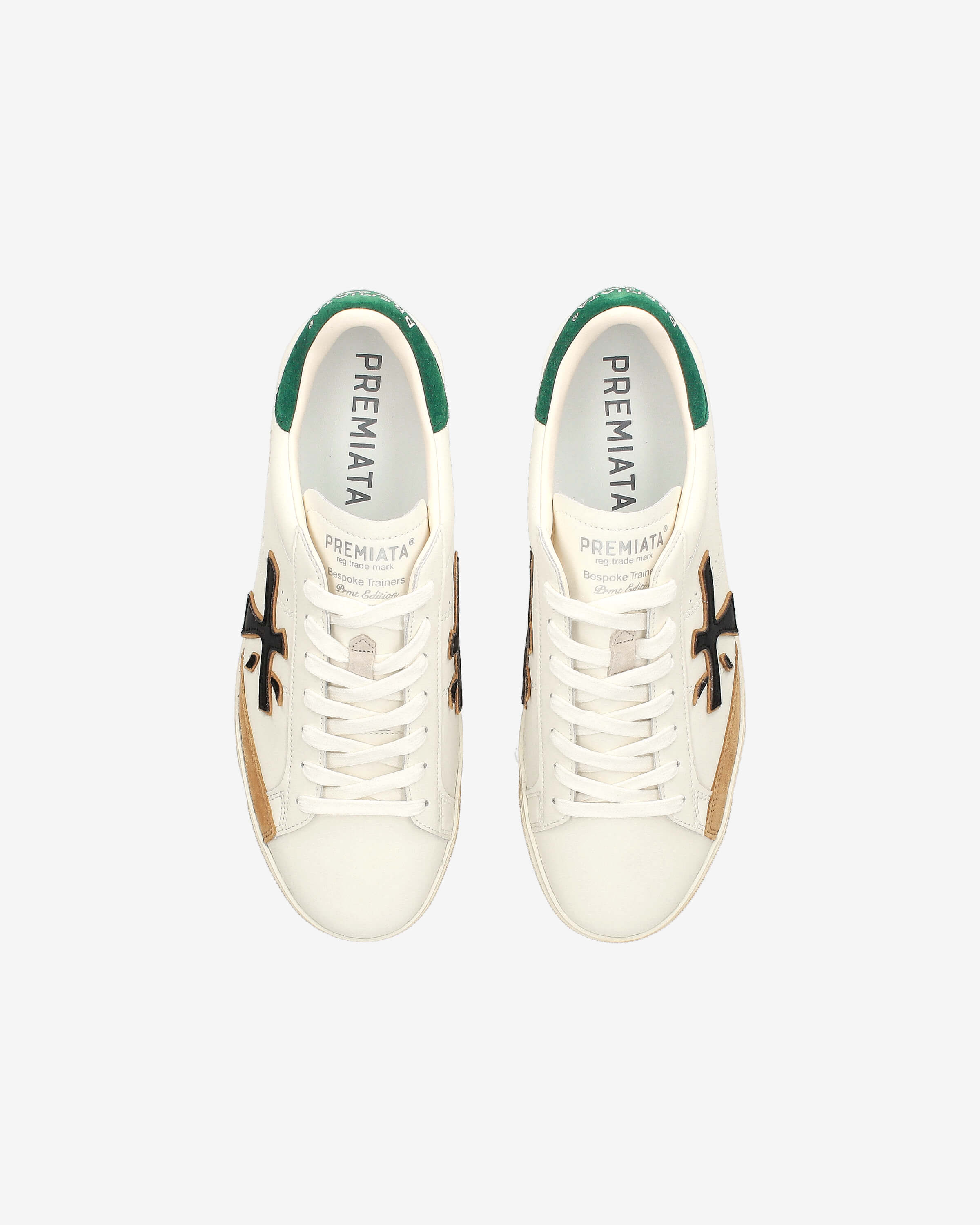 Steven 7284 | Sneakers Man | Premiata US – Premiata.us