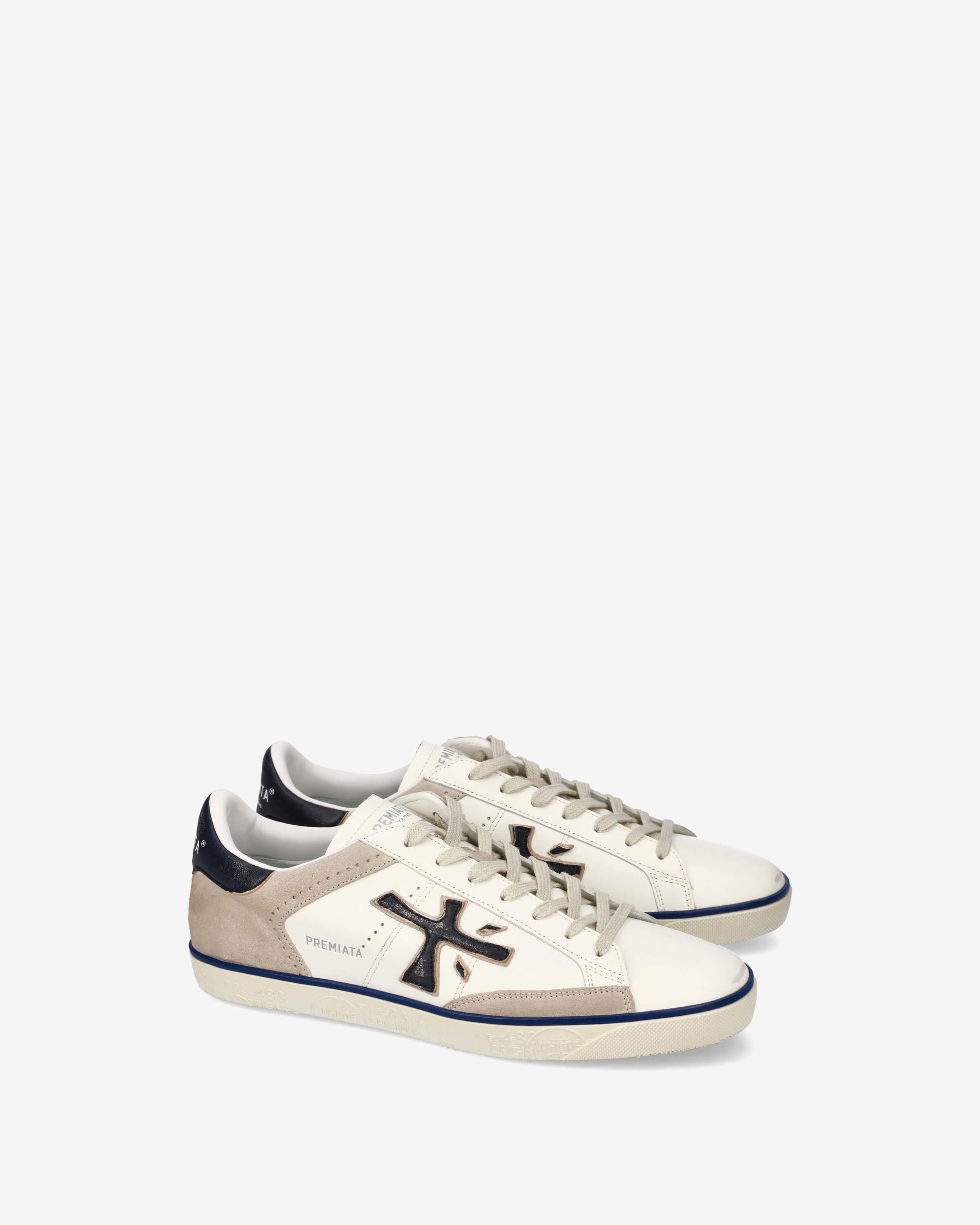 Steven 7285 | Sneakers Man | Premiata US – Premiata.us