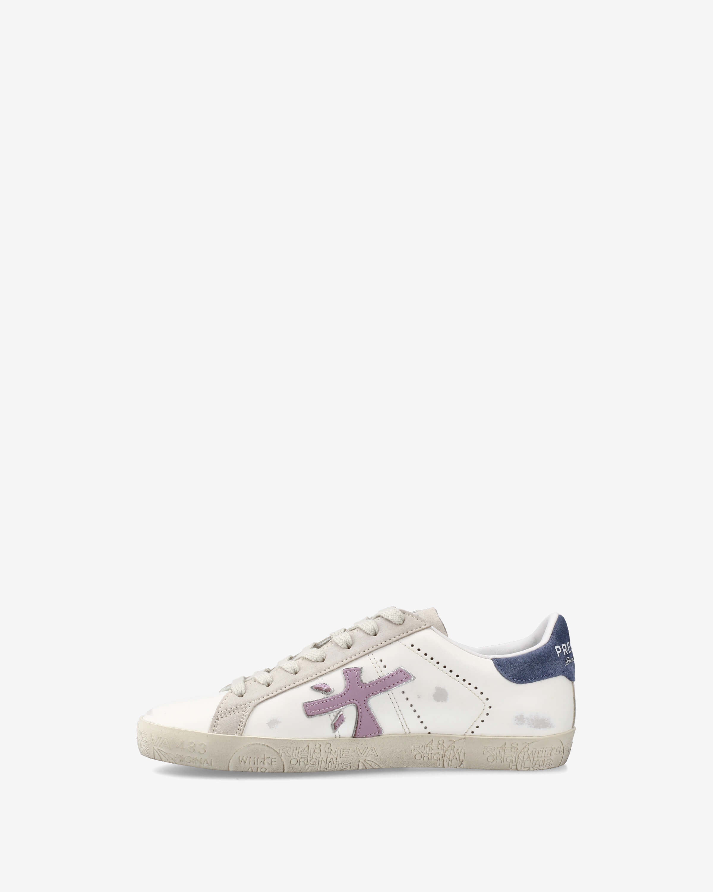 Premiata Steven D 7273 | Premium Italian Sneakers – Premiata.us