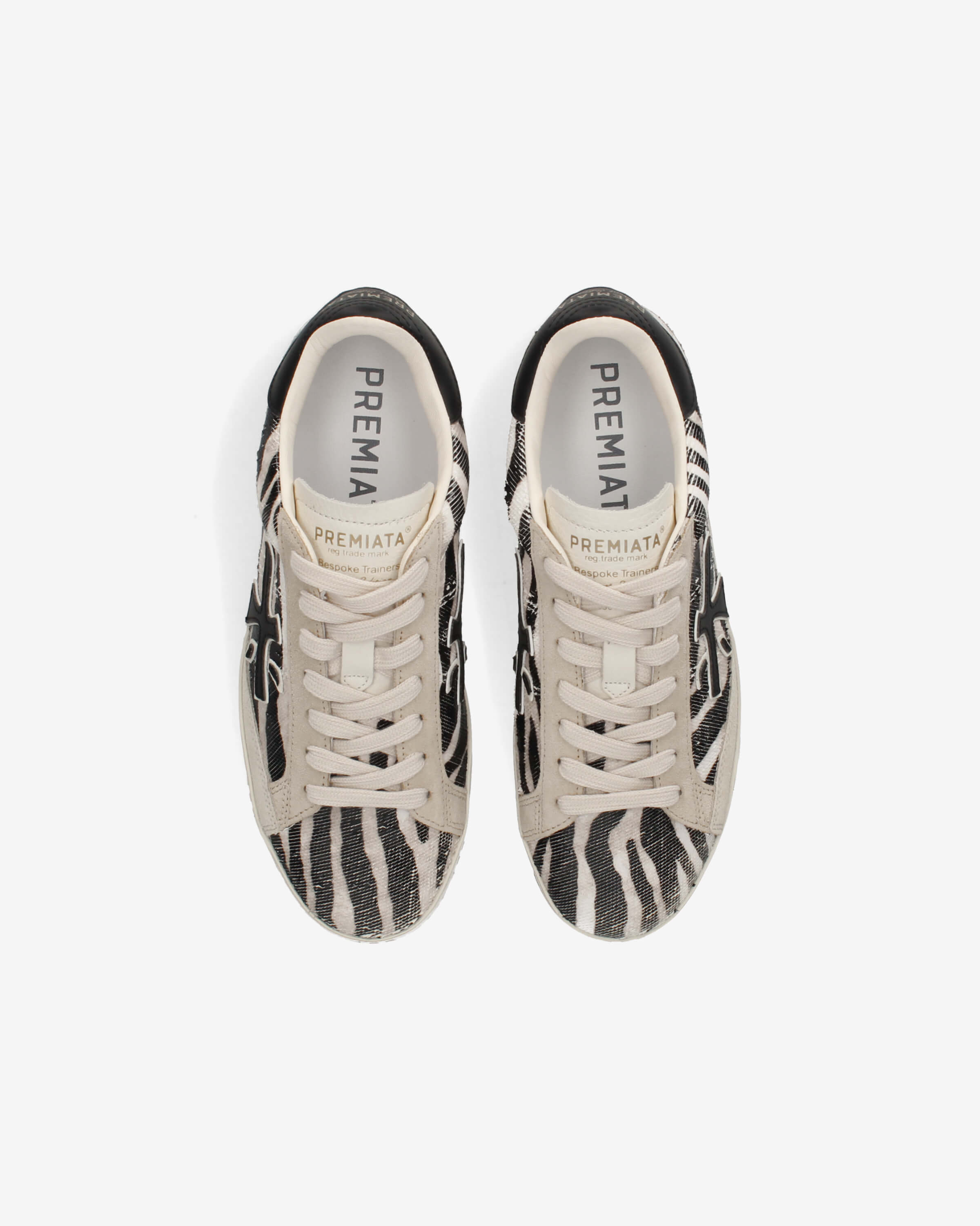 Premiata Stevend 8053 Sneakers | Fashion-Forward Italian Style for