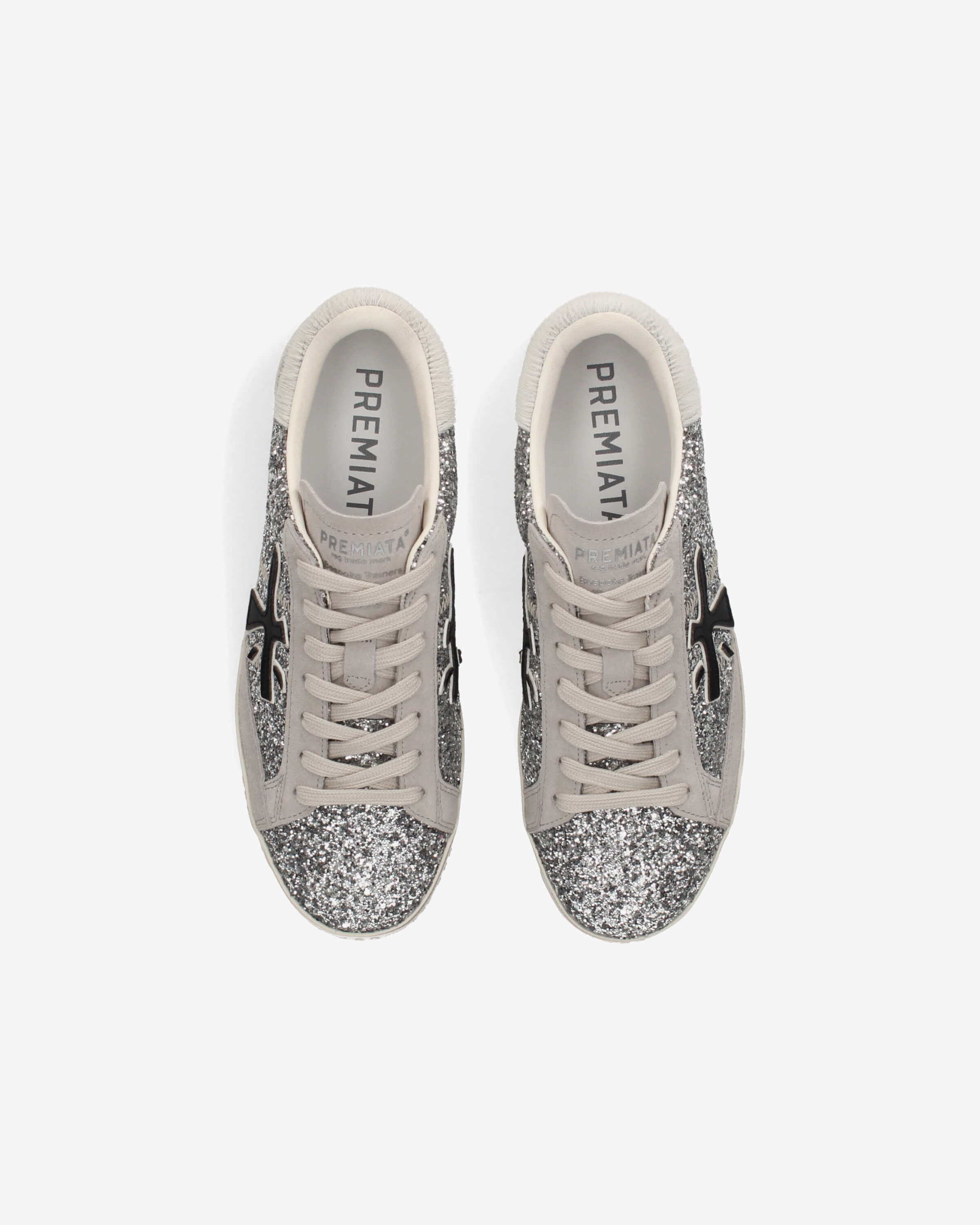 Premiata Stevend 8059 Sneakers | Fashion-Forward Italian Style for