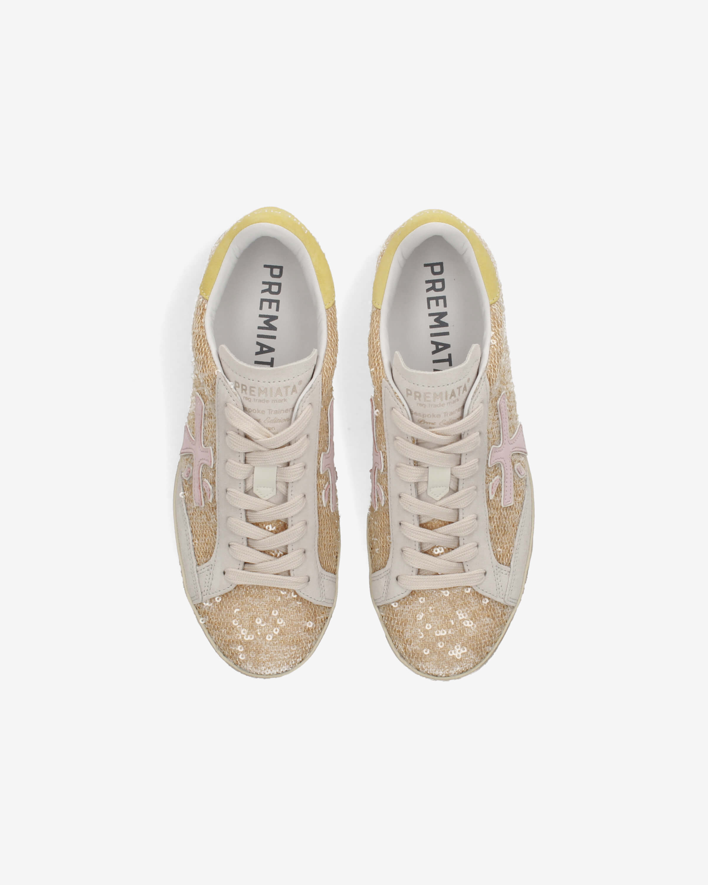 Premiata Stevend 8254 Sneakers | Fashion-Forward Italian Style for