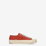 Vince015 Red