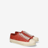 Vince015 Red
