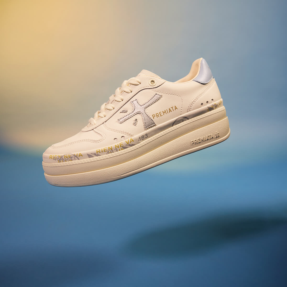 Premiata Sneakers – Premiata.us