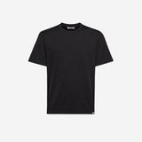 Cotton T-Shirt PR360100 Black