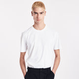 Cotton T-Shirt PR360207 Optical White