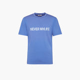 Cotton T-Shirt PR364304 Blue