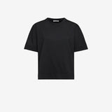 T-Shirt Resin Effect PR366100 Black