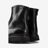 Ankle Boot 31157T1 Lux Nero
