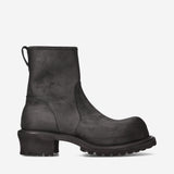 Ankle Boot 32022A Ander Nero