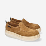 Loafer 32082 Cobo Cuoio