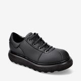 Derby 32129A Custo Nero Cal shoes
