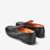 Loafer Slip On 32154C Salice Black