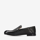 Loafer Angus 32172A Calfskin Leather Ari Nero
