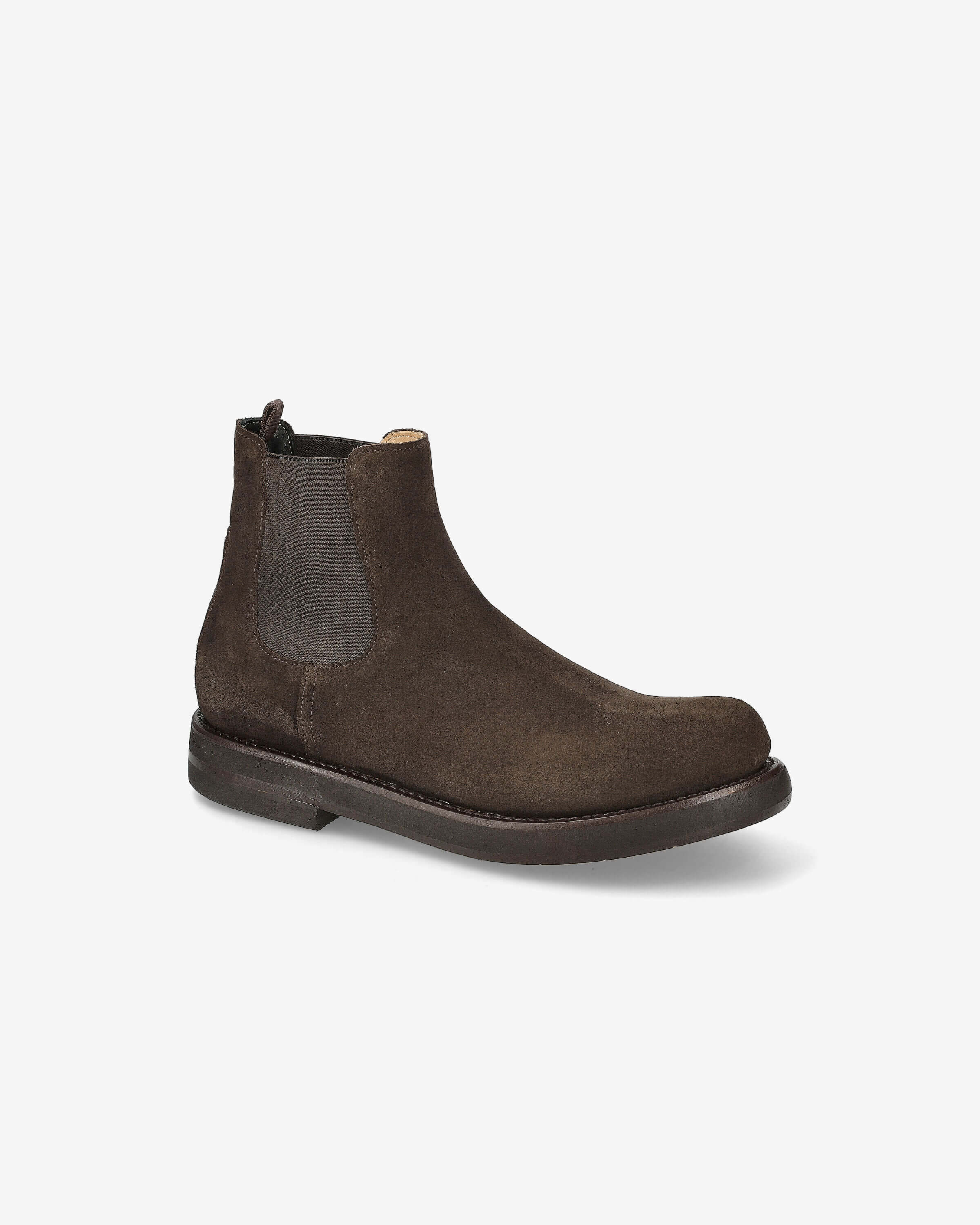 Chelsea Boots 32202B Suede Rain Horse – Premiata.us