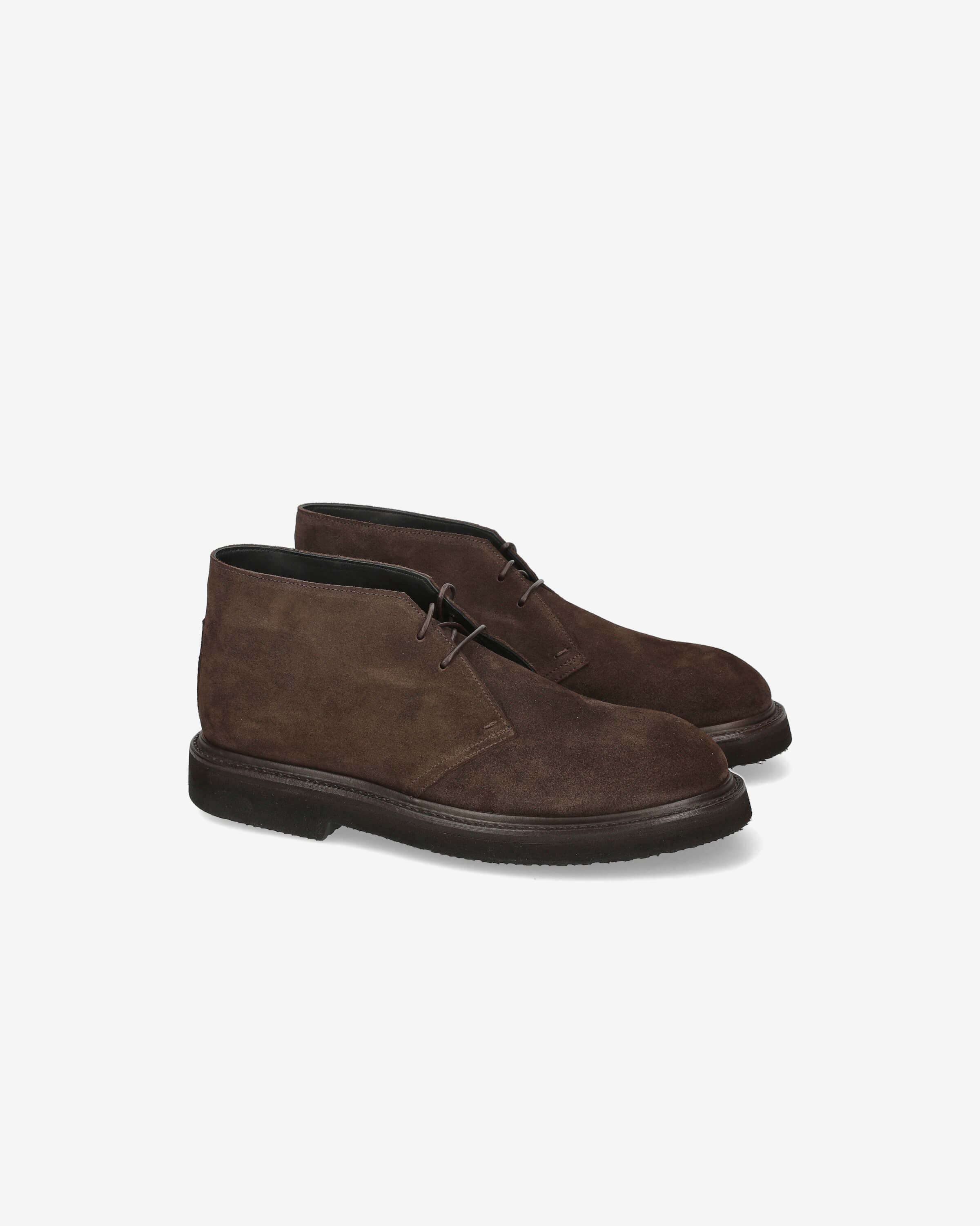 Desert Boots 32206A Suede Rain Horse 7 UK 8 US