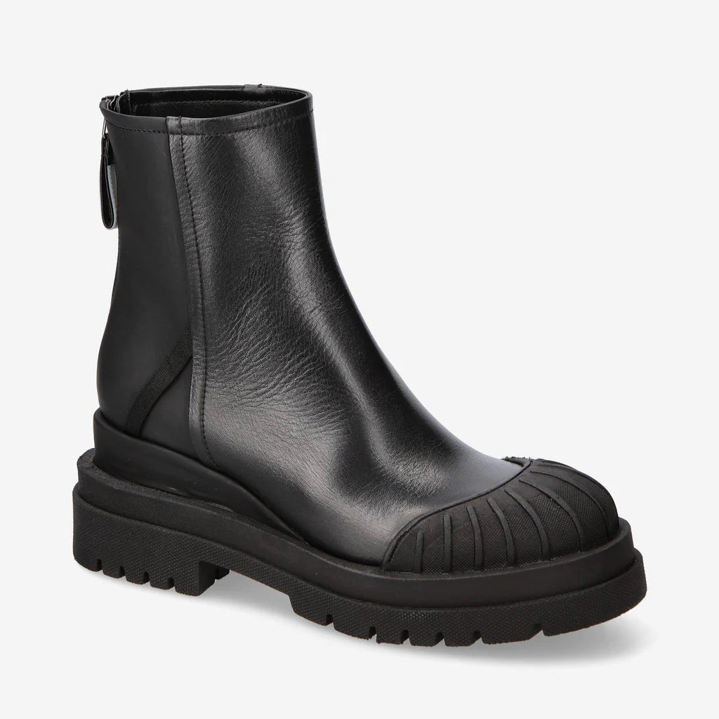 Zara trafaluc ankle sales boots