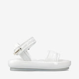 Sandal Star M6732A Leather White