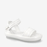 Sandal Star M6732A Leather White
