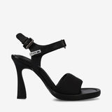 Sandal M6741E Summer Black