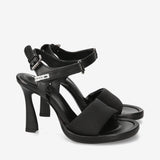 Sandal M6741E Summer Black