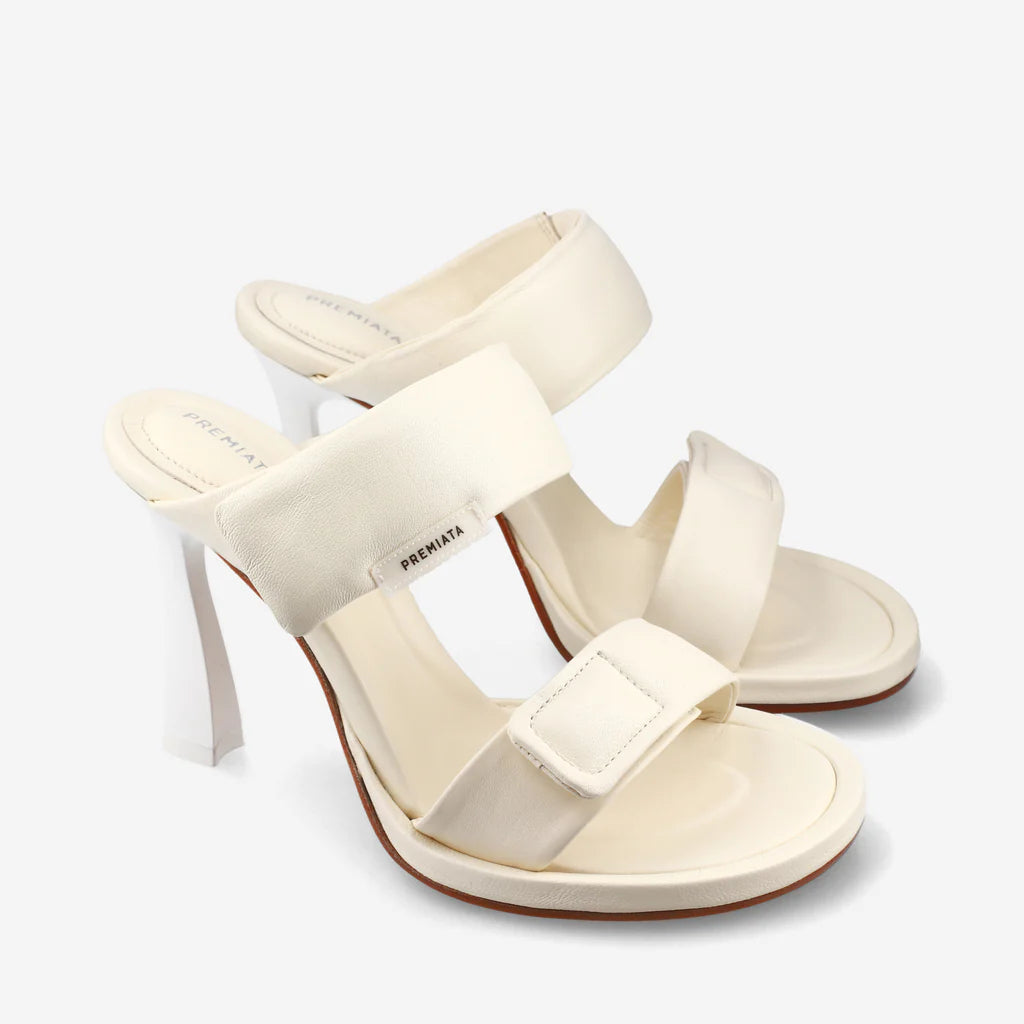 Sandal M6742G Summer Milk – Premiata.us