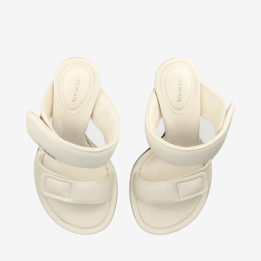 Sandal M6742G Summer Milk – Premiata.us