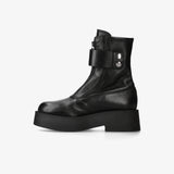 Ankle Boot M6833A Nappa Black