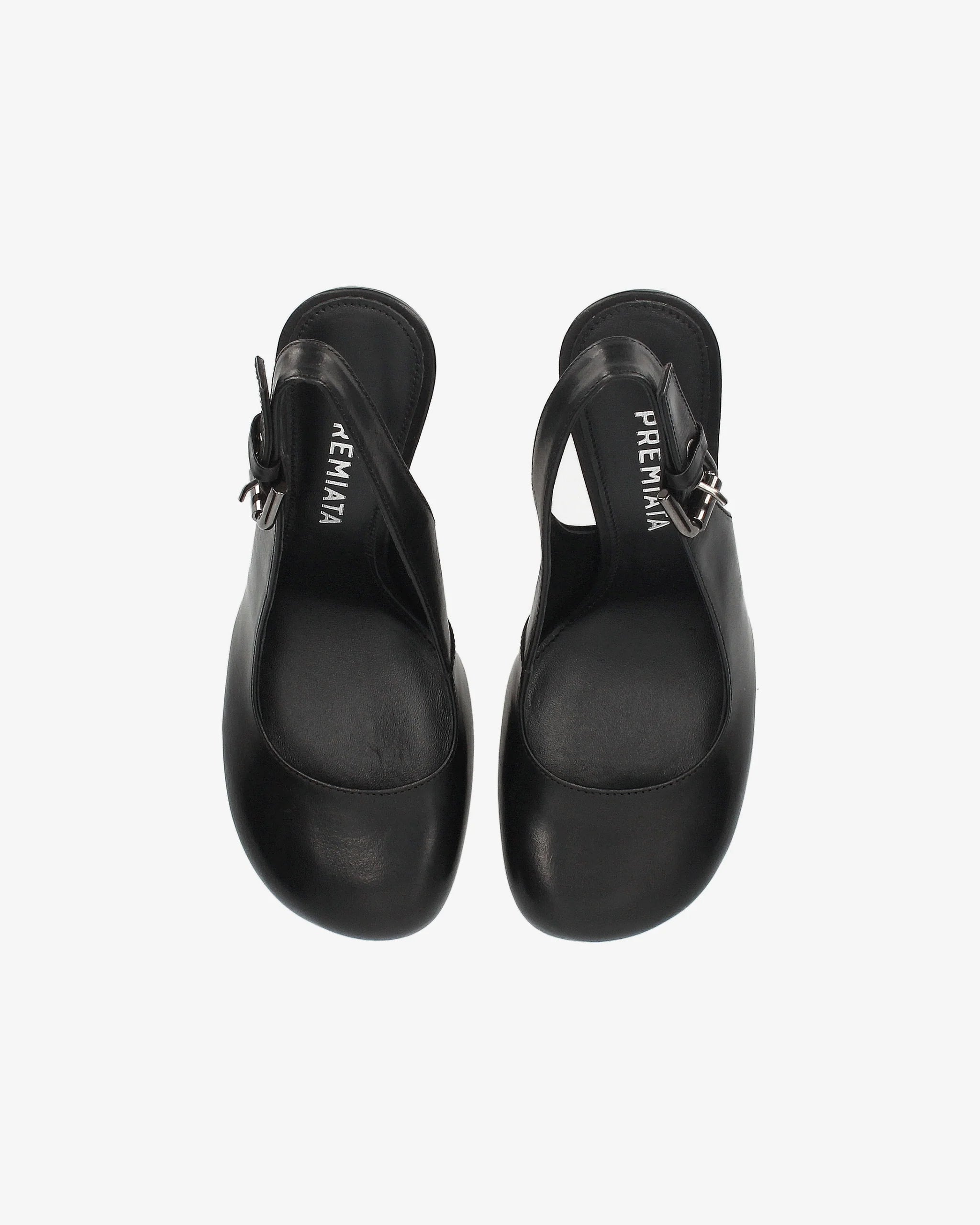 Chanel in Calfskin with Heel | Premiata.us Chanel in Calfskin with Heel | Premiata.us