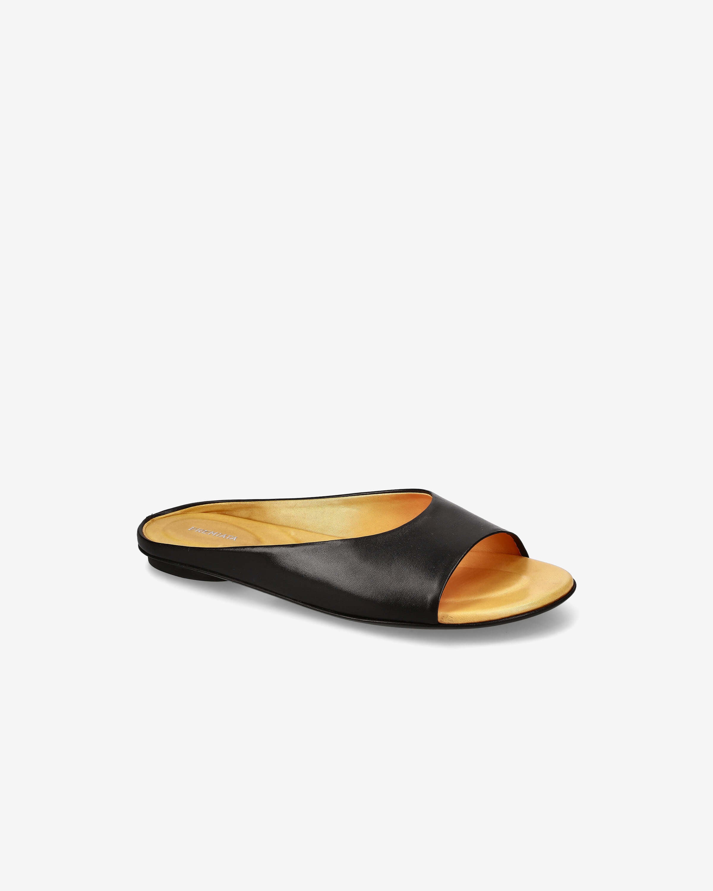 Sandal Contrasting Insole and Lining | Premiata – Premiata.us