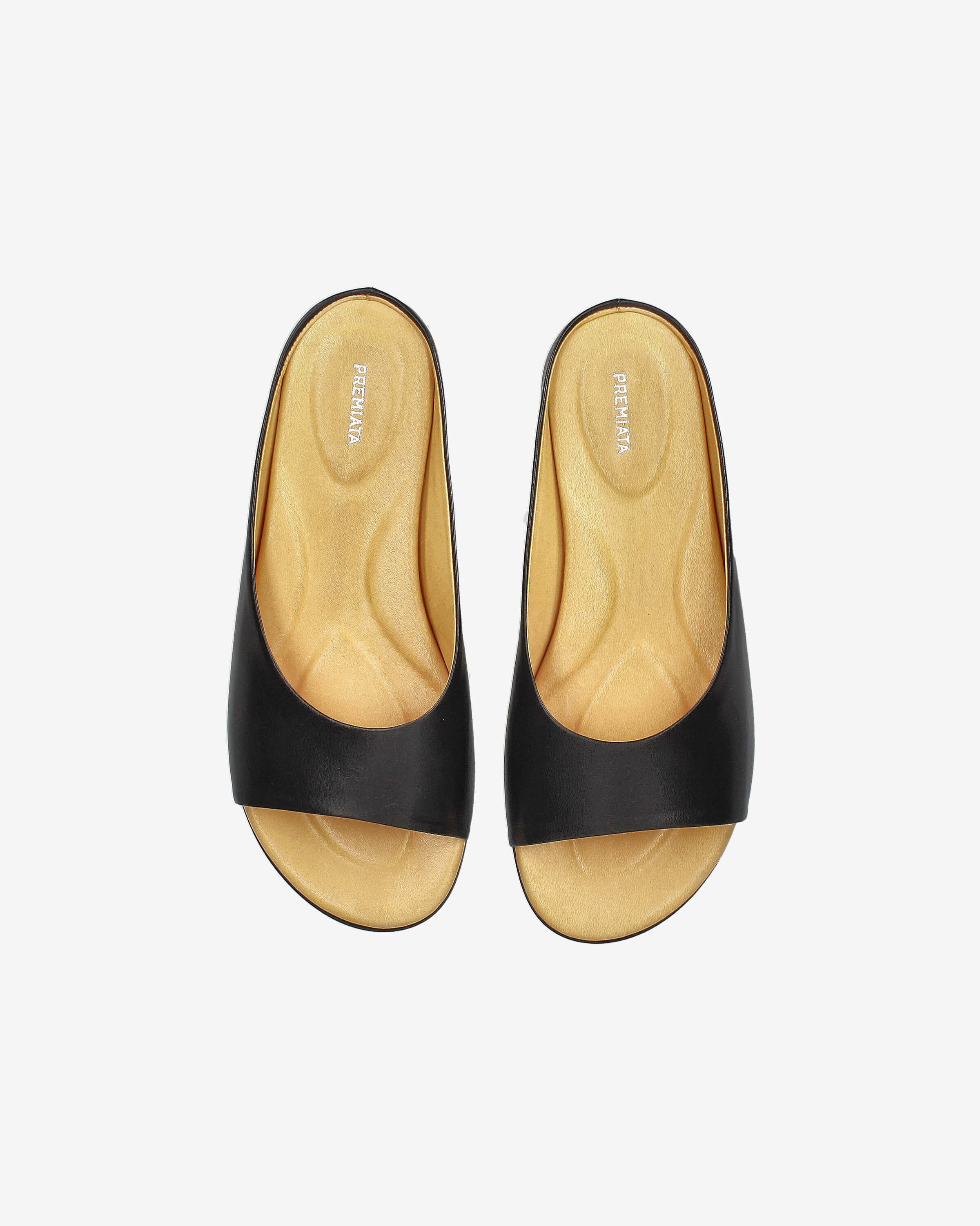 Sandal Contrasting Insole and Lining | Premiata – Premiata.us