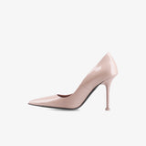 Décolleté Vernice Dust