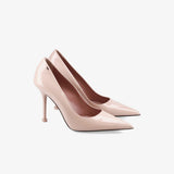 Décolleté Vernice Dust