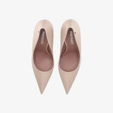 Décolleté Vernice Dust