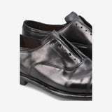 Premiata Oxford Shoes PREM605A King B. Nero