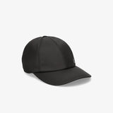 Cap Ball Black