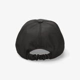 Cap Ball Black