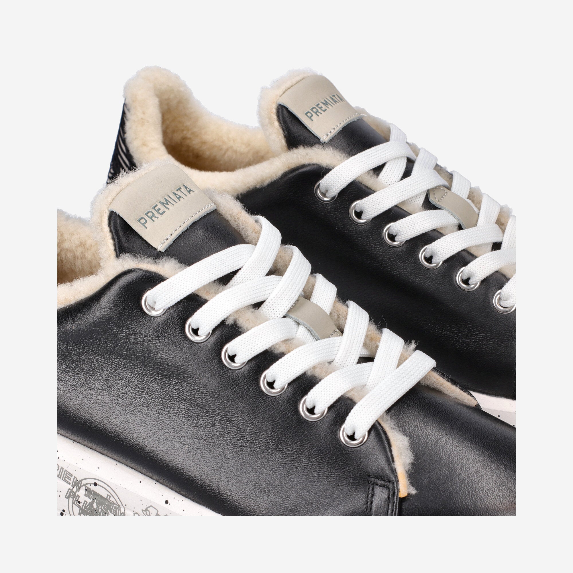 Premiata deals belle sneakers